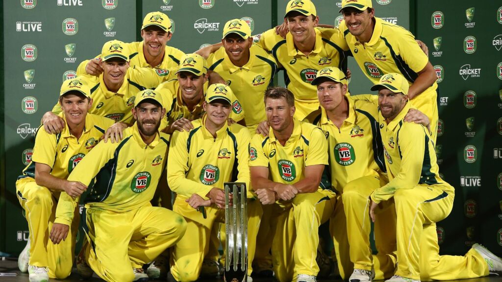 cricket culture Australia