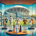 Discover the Australian Pavilion and Sports Museum Australia