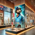 Step into the Legacy of Cricket at the Australian Pavilion & Sports Museum