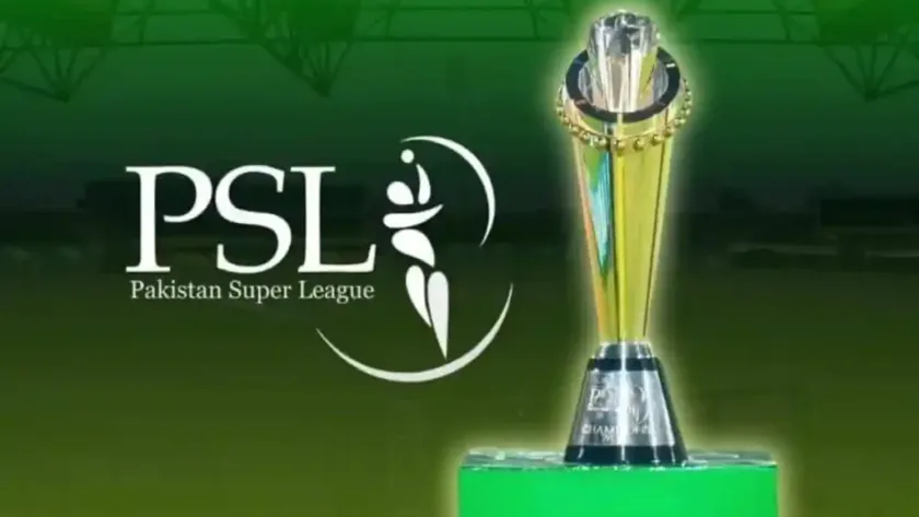 PSL 2025