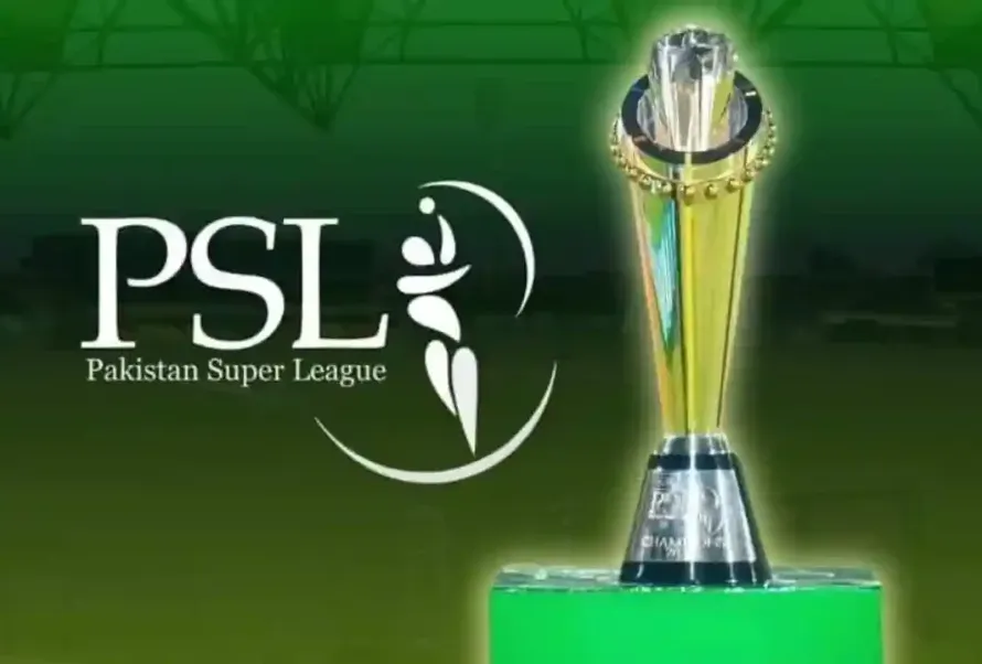 PSL 2025