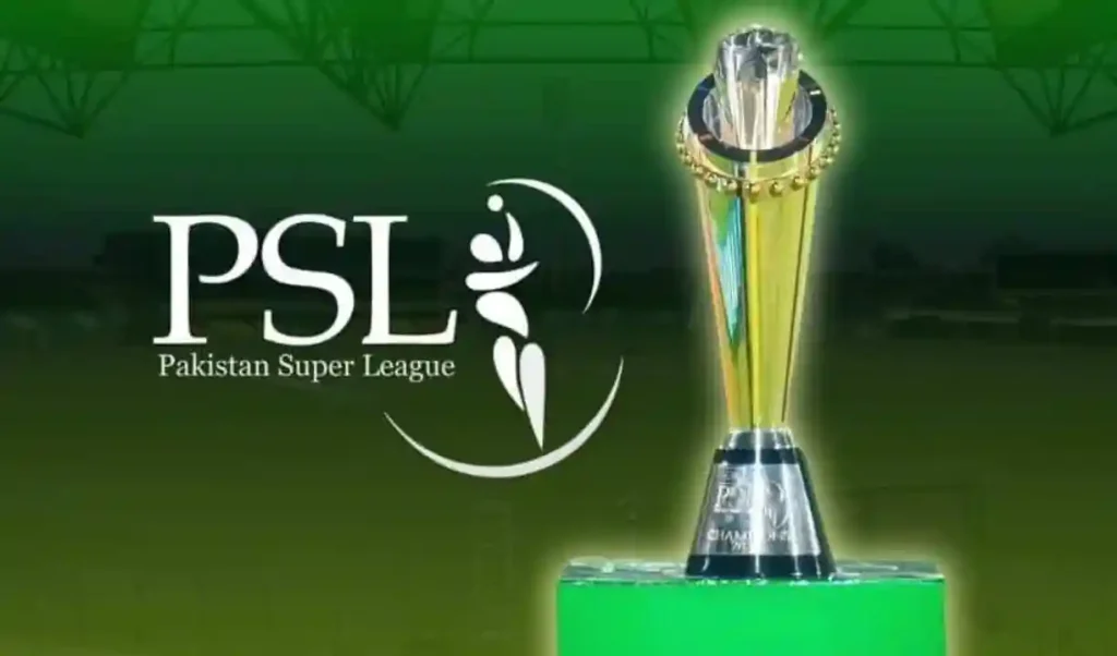 PSL 2025