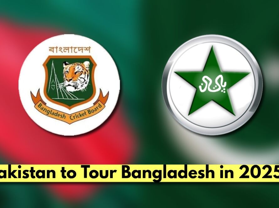 Pakistan vs Bangladesh T20I SerAies 2025 | Match Insights & Verdict