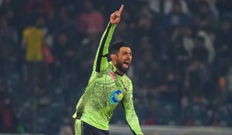 Sikandar Raza