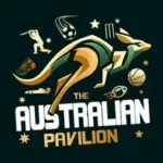 Account avatar for theAustralianPavilion